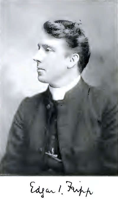 Edgar Innes Fripp