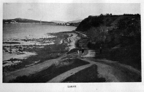 Larne