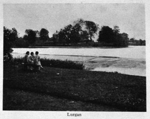 Lurgan