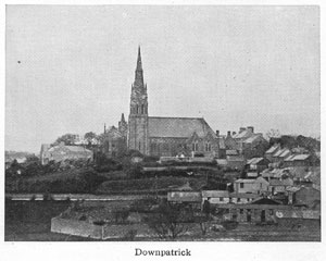 Downpatrick