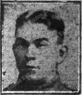 Corporal Isaac Coard